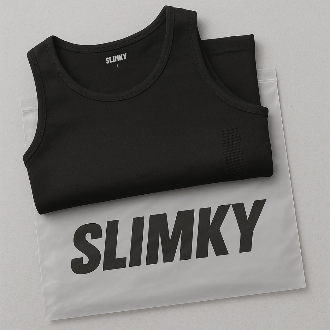 SLIMKY - SLIMMING TANK TOP
