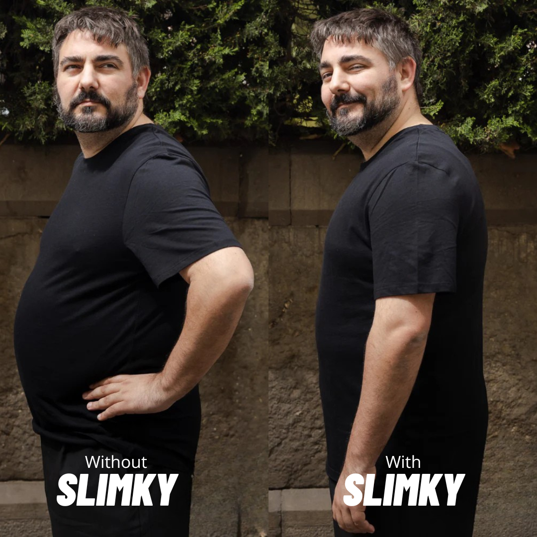 SLIMKY - SLIMMING TANK TOP